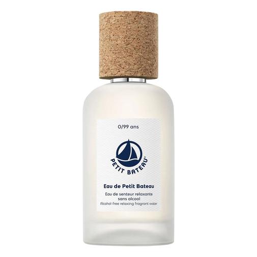 Petit Bateau - Petit Bateau - Parfum pour bébé Eau de Petit Bateau - 50 ml