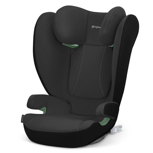 cbx by Cybex - Siège Auto Solution B i-Fix i-Size Groupe 2/3 - Black