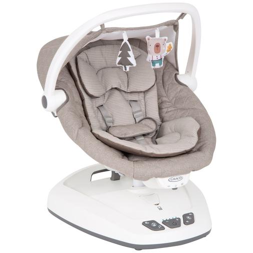 Graco - Balancelle Move With Me Little Adventures