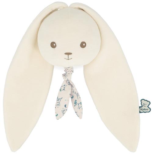 Kaloo - Peluche musicale Lapin crème