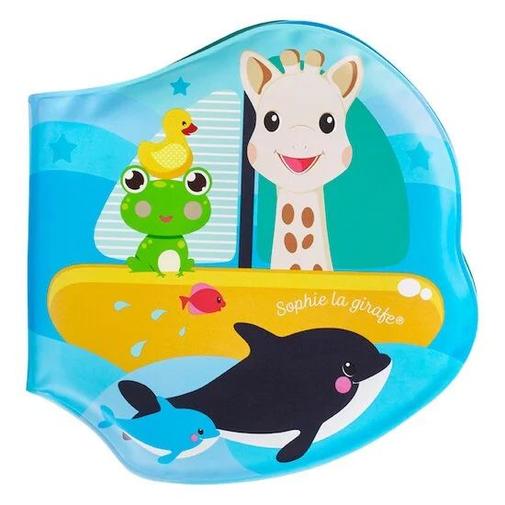 Sophie la girafe - Livre de bain