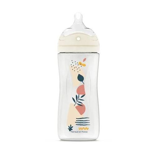 Dodie - Biberon Anti-Colique Teat & Ring