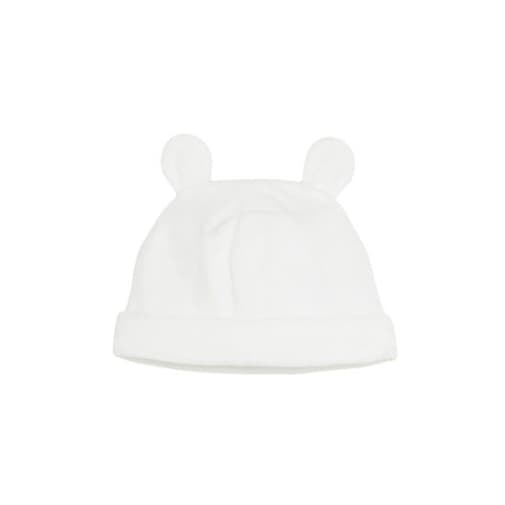 Marèse - Milk Caramel Bonnet Milky Écru