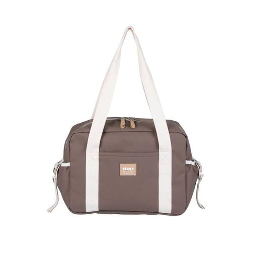Béaba - Sac à langer Paris - Cacao