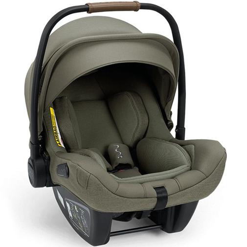 NUNA - Siège auto Pipa next Pine kaki (groupe 0+)