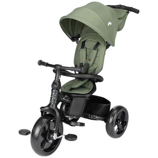 Bébé Confort - Tricycle évolutif Windy Mineral Green