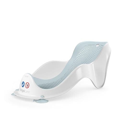 Angelcare - Angelcare Transat de Bain Fit Bleu