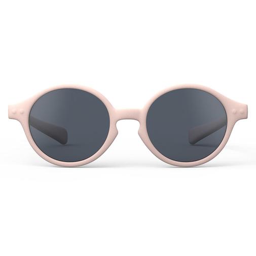 IZIPIZI - Lunettes de Soleil Baby #D 0/3 Ans - Pastel Pink