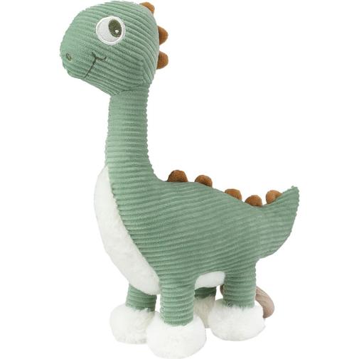 Trois Kilos Sept - Peluche musicale Diplododo (32 cm)
