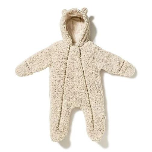 Marèse - Combinaison pilote bébé
