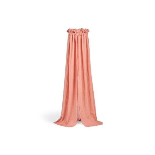 Jollein - Ciel vintage 155cm rose des bois par jol