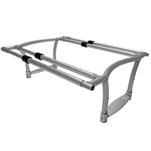 Yuba - Structure ajustable Yuba Monkey Bars disponible chez Cyclable.com !