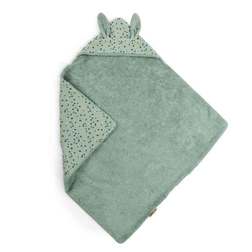 Moulin Roty - Sortie de bain sauge
