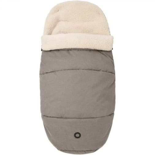 Maxi-Cosi - Chancelière 2 en 1 - Luxe Twilic Truffle