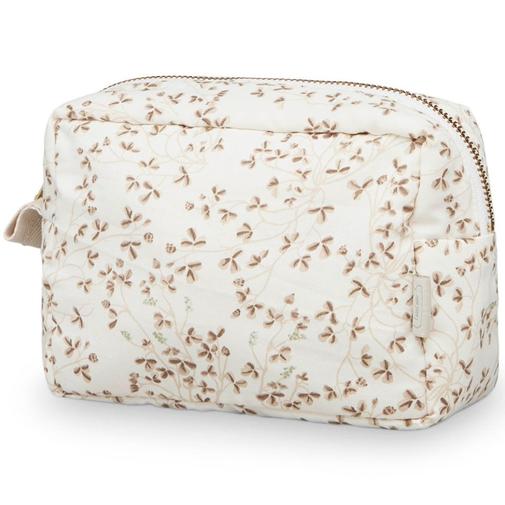 Cam Cam Copenhagen - Petite trousse de toilette Lierre (27 x 16 cm)