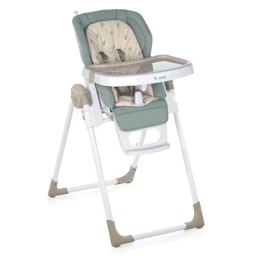 Jane - Chaise Haute Mila - Botanic