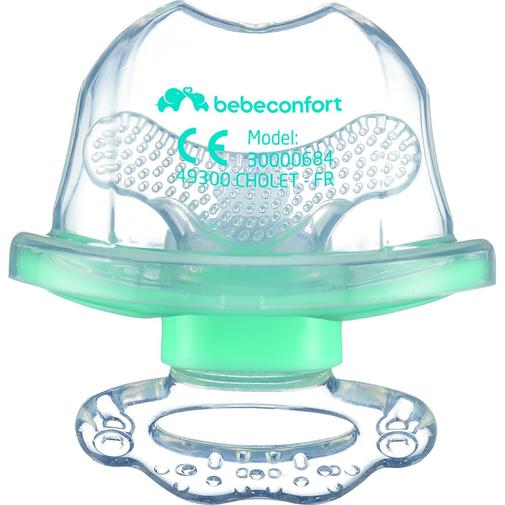 Bébé Confort - Sucette de dentition pour gencives