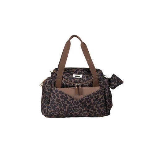 Béaba - Sac à langer Sydney - Leopard