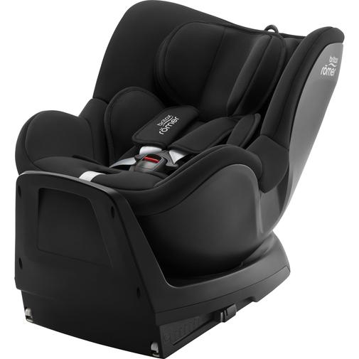Britax Römer - DUALFIX PLUS