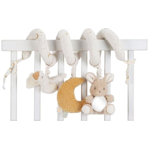 Little Dutch - Spirale d'activité Newborn