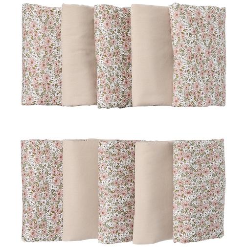 Bb&Co - Tour de lit modulable et respirant Afternoon Tea