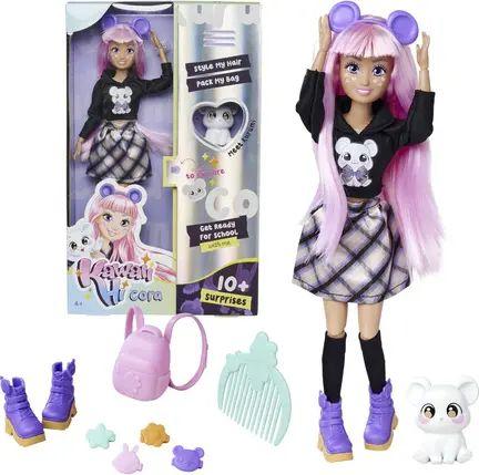 Simba - Kawaii Hi Poupee Cora 26 Cm