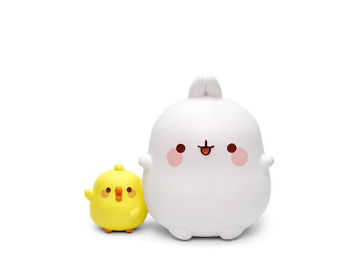 tonies - Figurine Audio - Molang Multicolore