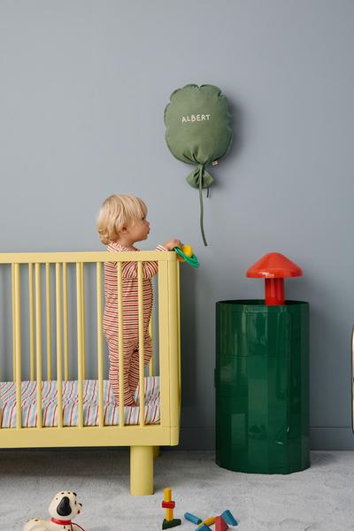 Petit Picotin - Gaston le ballon
