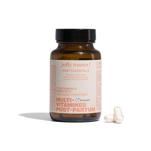 Jolly Mama - Post essentials