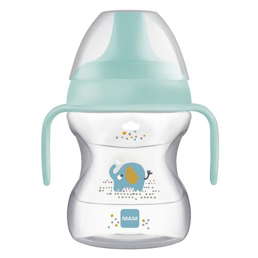 Mam - Tasse d'Apprentissage Coloris Aléatoire - 190 ml