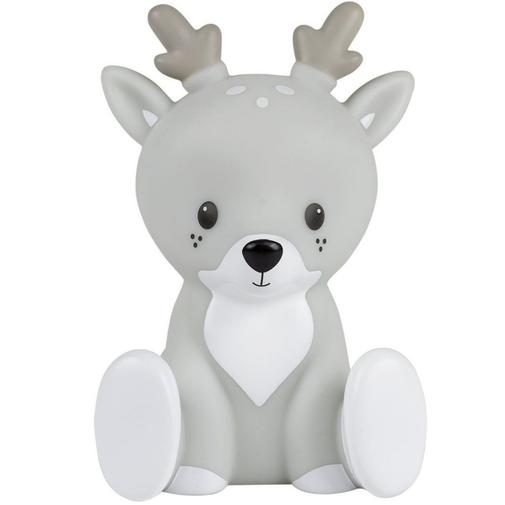 FLOW - Veilleuse tactile Fabian le renne (15 cm)