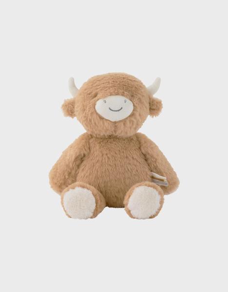 Noukie's - Fluffy, Vache 25cm