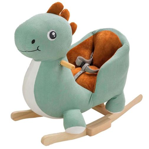 Trois Kilos Sept - Dinosaure à bascule Diplododo
