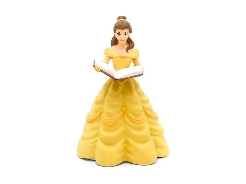 tonies - Figurine Audio - Disney - Belle - Pour Toniebox Multicolore