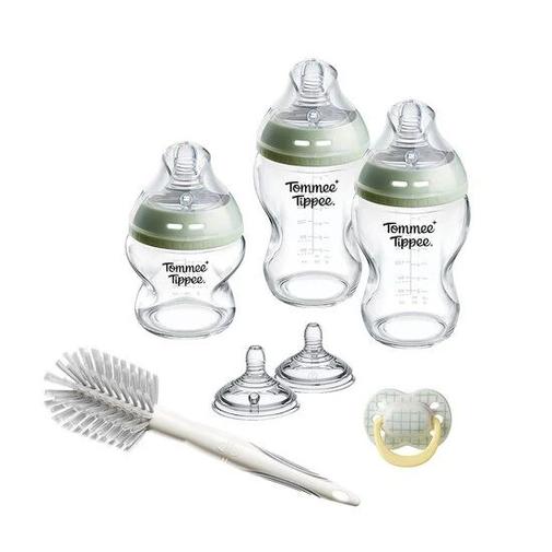 Tommee Tippee - Coffret de naissance Natural Start en verre