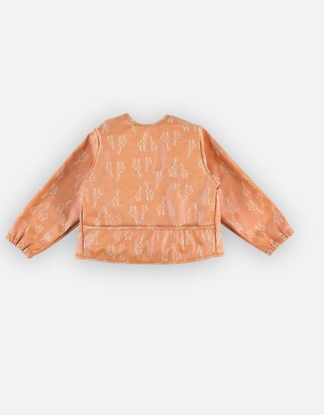 Noukie's - Bavoir imperméable