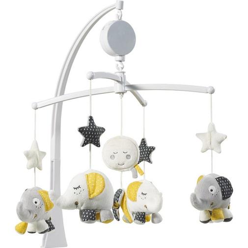 Sauthon - Mobile musical Babyfan