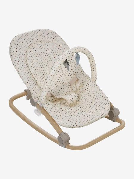 Vertbaudet - Transat avec arche Babydream minisaurus