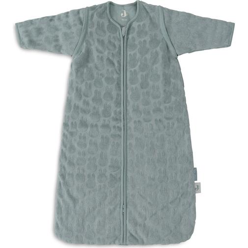 Jollein - Gigoteuse à manches amovibles Miffy Sea Green (3-6 mois)