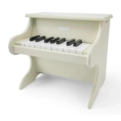New Classic Toys - Piano beige pour enfant