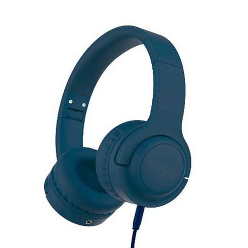 Merlin - Casque audio pour enfant compatible enceinte Merlin