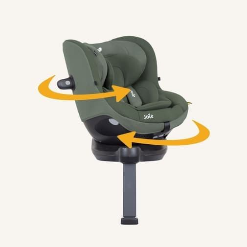 Joie - i-Spin 360™