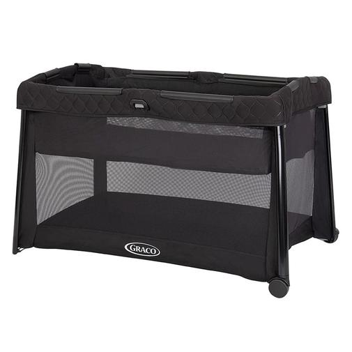 Graco - Lit de Voyage FoldLite LX - Midnight