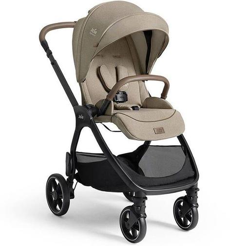 JOIE - Poussette Valora Sandstone - Beige