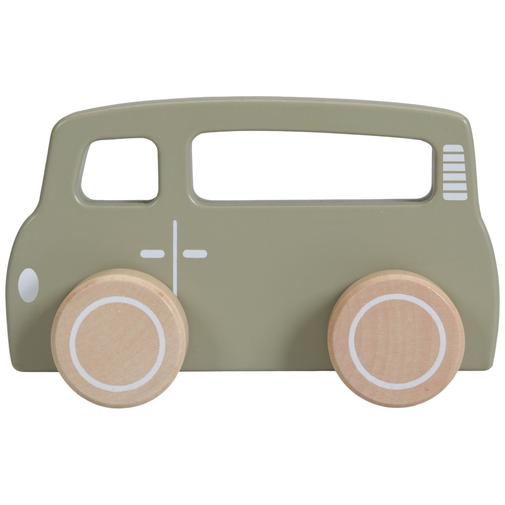 Little Dutch - Van FSC Olive