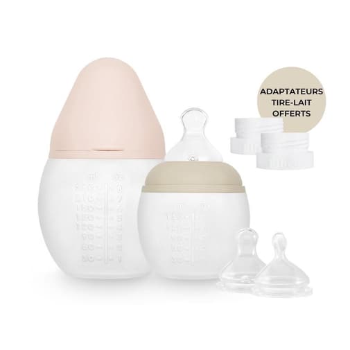 Élhée - Coffret Allaitement