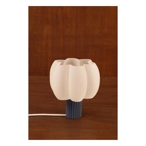 Bleuu Studio - Bleuu-studio - Lampe Fluffy