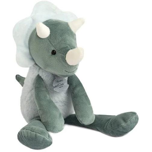 Histoire d'Ours - Coffret peluche Sweety chou