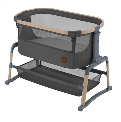 Maxi-Cosi - Berceau cododo avec rangement graphite
