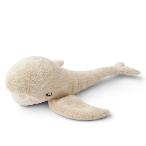 Liewood - Peluche Berto Baleine - Mist